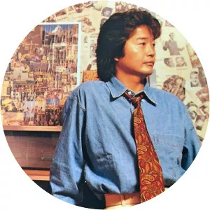 Motoyoshi Hosotsubo Musician
