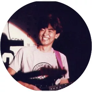 Motoyoshi Iwasaki - Musical composer