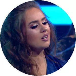 Motrat Hoxha - Musical artist