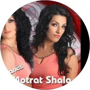 Motrat Shala - Musical artist