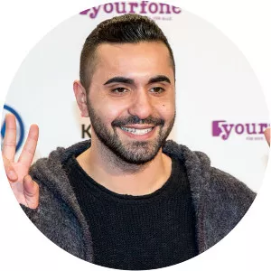 MoTrip - German rapper