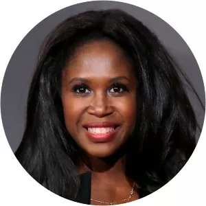 Motsi Mabuse photograph