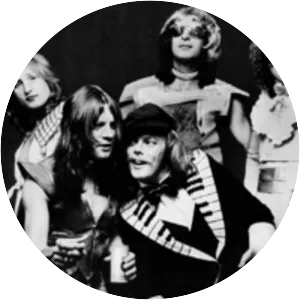 Mott The Hoople