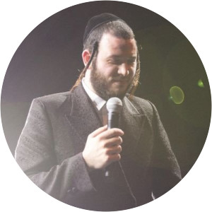 Motti Ilowitz Singer