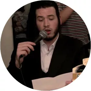 Motty Ilowitz - Singer-songwriter