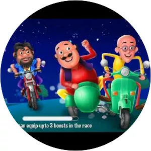 Motu Patlu Game