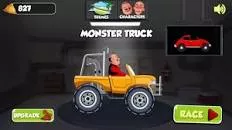 Motu Patlu King of Hill Racing - Video game