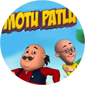 Motu Patlu - Indian sitcom