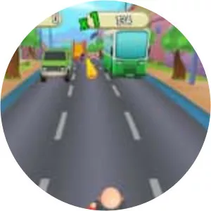 Motu Patlu Run 2 - Video game