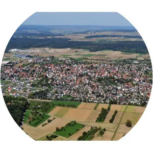 Mötzingen