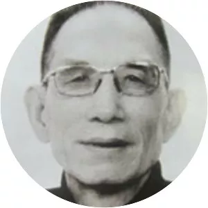 Mou Zongsan - Chinese philosopher