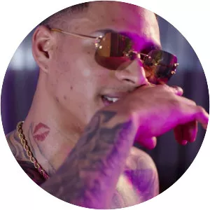 Mouad Locos - Musical artist