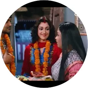 Moubani Sorcar - Indian actress