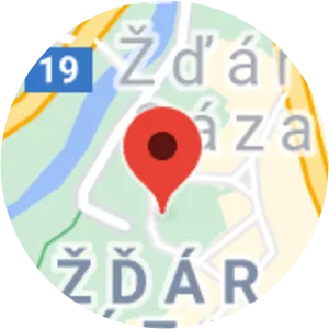 Moučkův Dům - Regionální Muzeum Města Zďár Nad Sázavou - 