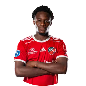 Moudja Sié Ouattara