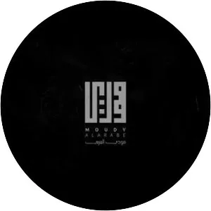 Moudy Alarbe - Musical artist