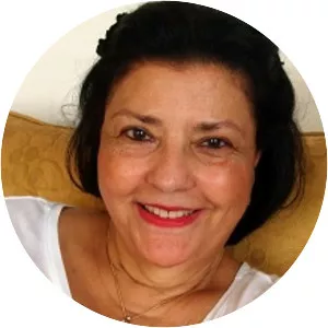 Moufida Tlatli - Tunisian film director