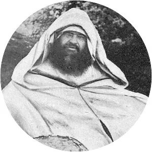 Mouha ou Hammou Zayani - 