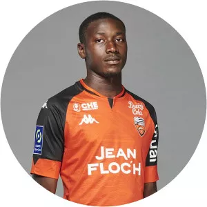 Mouhamad Lamine Doumbouya