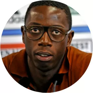 Mouhamadou Dabo - French-Senegalese football player