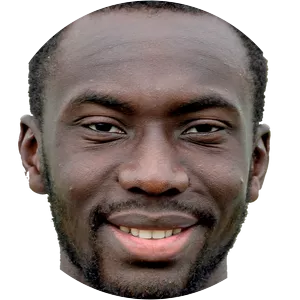 Mouhamadou Drammeh - French footballer