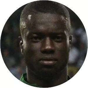 Mouhamadou-Naby Sarr - French football player