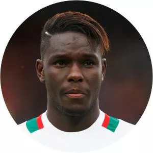 Mouhameth Sané - Senegalese soccer player
