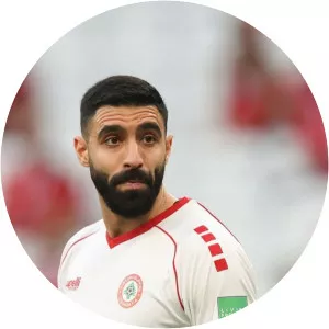 Mouhammed-Ali Dhaini