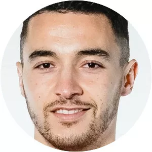 Mouhoub Nait Merabet