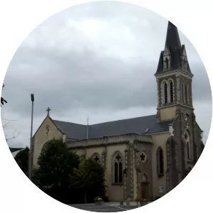 Mouilleron-le-Captif