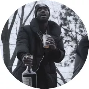 Moula 1st - Musical artist