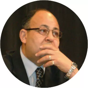 Moulay Ahmed Alaoui