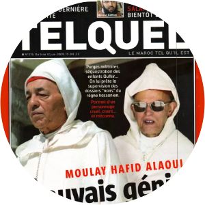 Moulay Hafid Alaoui