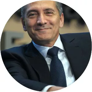 Moulay Hafid Elalamy - Moroccan businessman