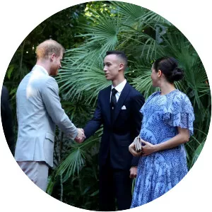 Moulay Hassan, Crown Prince of Morocco - Moroccan public official