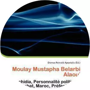 Moulay Mustapha Belarbi Alaoui