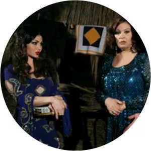 Mouled We Sahbo Ghayeb  - TV series