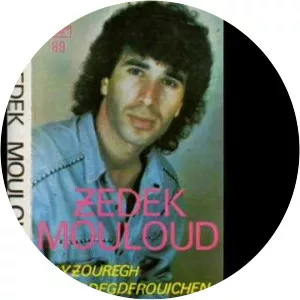 Mouloud Zedek
