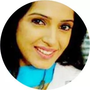 Moulshree Sachdeva