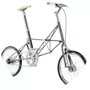 Moulton Bicycle