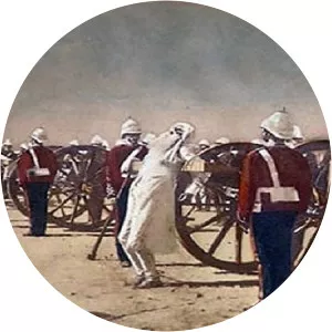 Moulvi Muhammad Baqir