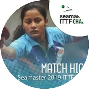 Moumita Dutta - Physicist