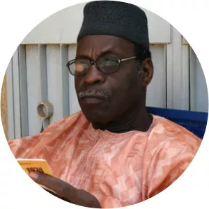 Moumouni Adamou Djermakoye