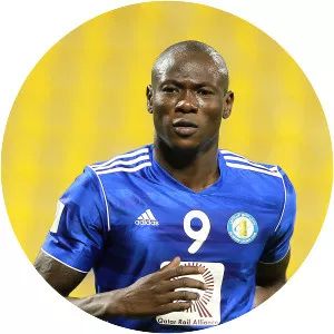 Moumouni Dagano - Burkinabe former football player