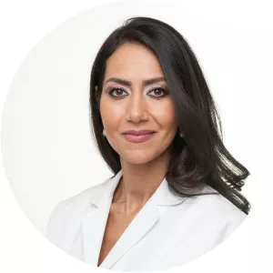 Mouna Esmaeilzadeh