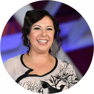 Mouna Fettou - Moroccan actress