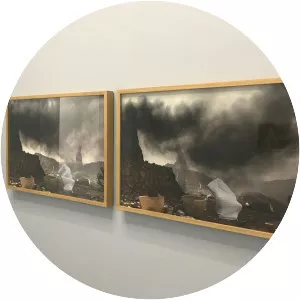 Mouna Karray - Tunisian photographer