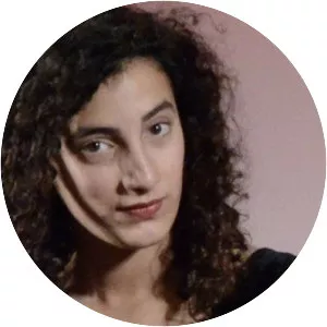 Mouna Soualem photograph