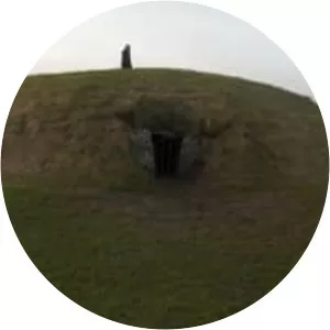 Mound of the Hostages - 