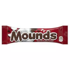Mounds